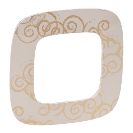 Valena Allure Egyes keret, Arany dekor 754351