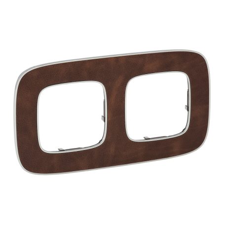 Valena Allure Kettes keret, Cserzett bőr 754452