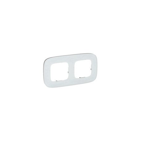 Valena Allure Kettes keret, Fehérüveg 755542