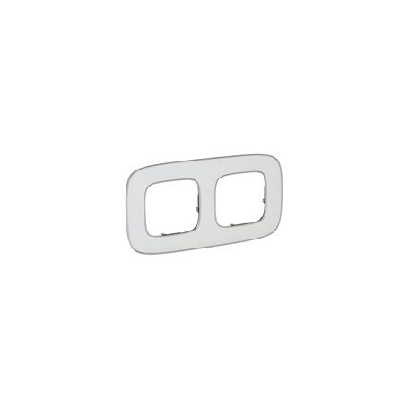 Valena Allure Kettes keret, Jégfehér 754422