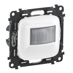   Valena Allure mozgásérzékelős (PIR) kapcsoló, 2-150 W (LED max. 100 W), 2 vezetékes, alumínium 752970A