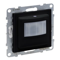   Valena Allure mozgásérzékelős (PIR) kapcsoló, 2-150 W (LED max. 100 W), 2 vezetékes, elefántcsont 752870A