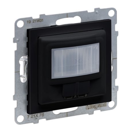 Valena Allure mozgásérzékelős (PIR) kapcsoló, 2-150 W (LED max. 100 W), 2 vezetékes, fehér 752770A