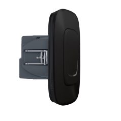   Valena Allure with Netatmo okos kapcsoló/dimmer (végrehajtó), nulla vezető nélkül (retrofit), keret nélkül, fekete 752884A