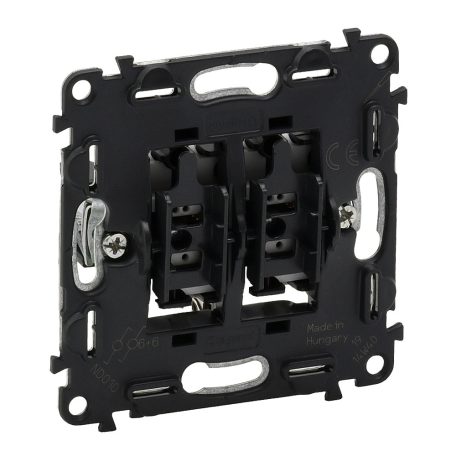 Valena InMatic kettős váltókapcsoló mechanizmus 752008