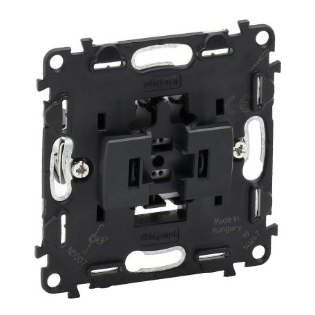 Valena InMatic mozgásérzékelős (PIR) kapcsoló, 2-150 W (LED max. 100 W), 2 vezetékes 752070A