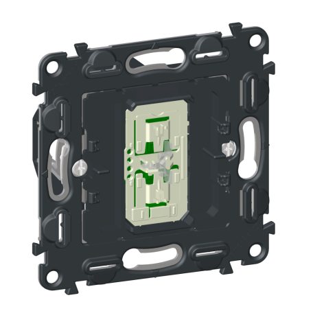 Valena InMatic Nyomógombgombos fényerőszabályzó 150W, 3 vezetékes 751990A