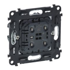   Valena InMatic Nyomógombgombos fényerőszabályzó mechanizmus, két vezetékes 752062