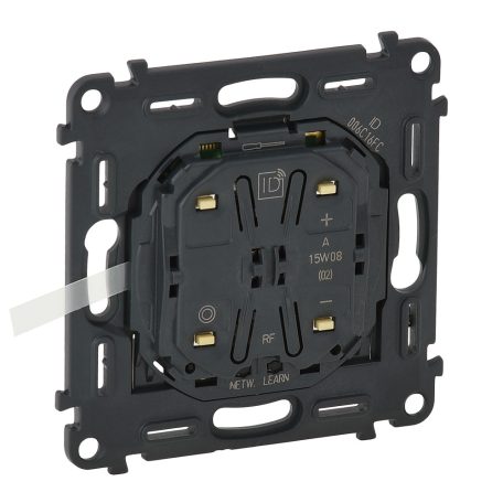 Valena InMatic rádiós fényerőszabályzó (vezérlő) mechanizmus 752080