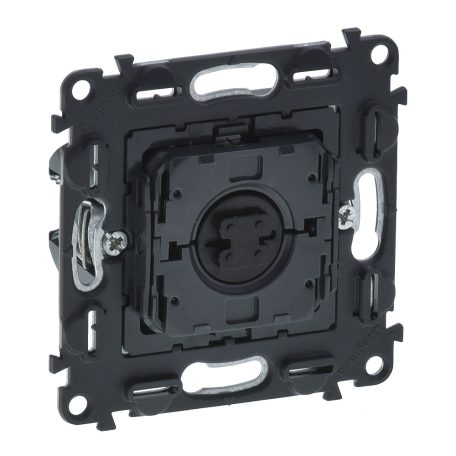 Valena InMatic redőnyNyomógomb mechanizmus, elektronikus vezérlésű motorokhoz 752030