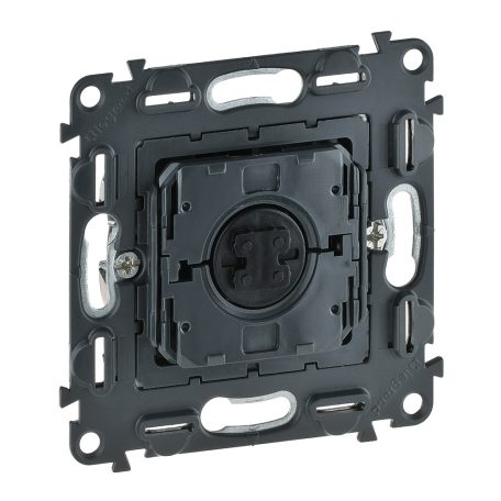 Valena InMatic redőnyNyomógomb mechanizmus, mechanikus végállású motor közvetlen vezérléséhez 752020