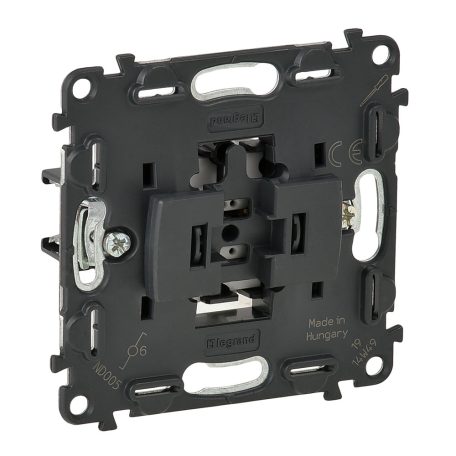 Valena InMatic váltókapcsoló 16 AX mechanizmus 752027