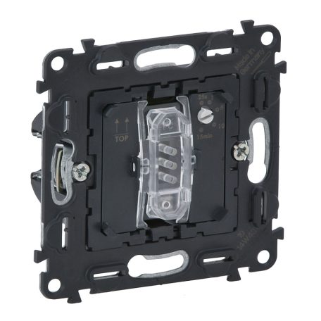 Valena InMatic világítás + késleltetett ventilátor kapcsoló mechanizmus 752032