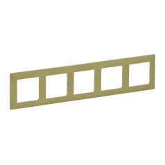   Valena Life Nyomógombgombos fényerőszabályzó 125W, 2 vezetékes, elefántcsont 752262A
