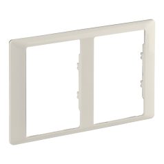 Valena Life2x2 P+F dugalj burkolatolat elefántcsont 754232