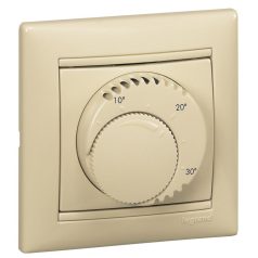 Valena termosztát elefántcsont 774126