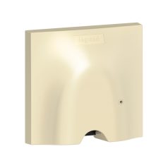   with Netatmo okos kábelkivezető (végrehajtó), 14A, nulla (N) vezető bekötéssel, nem sorolható , elefántcsont
