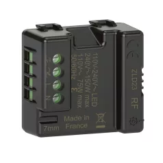 CX3 Netatmo