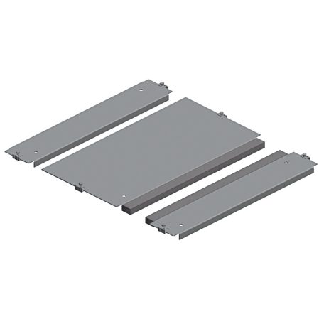 1 bemenetes kábelbevezető lemez 700x500 SF NSYEC751