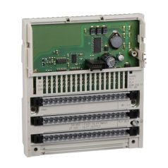 10 DI, 24VDC/8 DO, relés 170ADM39030