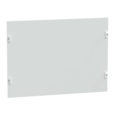 11M-os tömör homloklap, W=750mm LVS03861