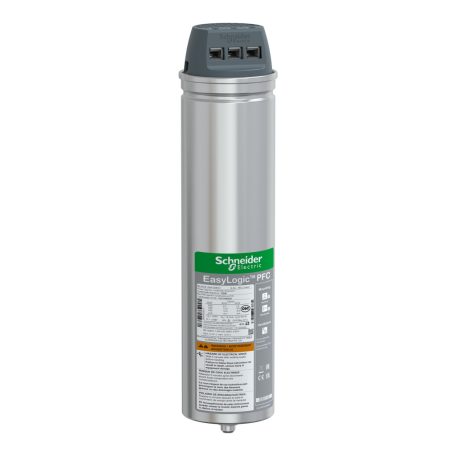 15 kvar EasyCanSerleg kondenzátor 400V BLRCS150A180B40