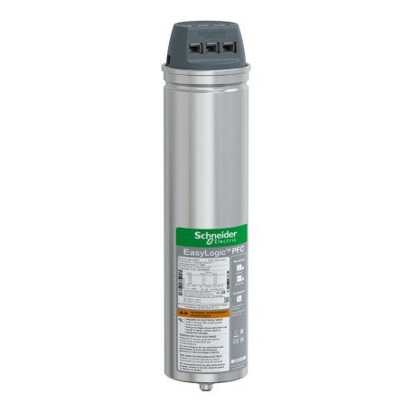 15 kvar EasyCanSerleg kondenzátor 440V BLRCS150A180B44