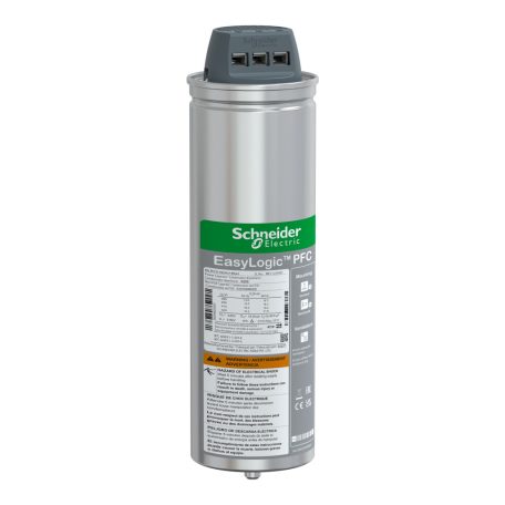 18.2 kvar EasyCanSerleg kondenzátor 440V BLRCS182A218B44