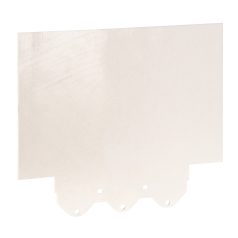 2 szigetelő lap megszakítókhoz 3P LV432578