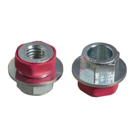 20 db M8-as nyomatékcsavar LVS04759