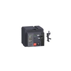 24–30 V DC MT100/160 motor SDE adapterrel LV429436