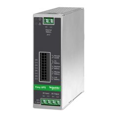 24V DC 20A Din Rail Switch Power Supply BVS480XDPDR