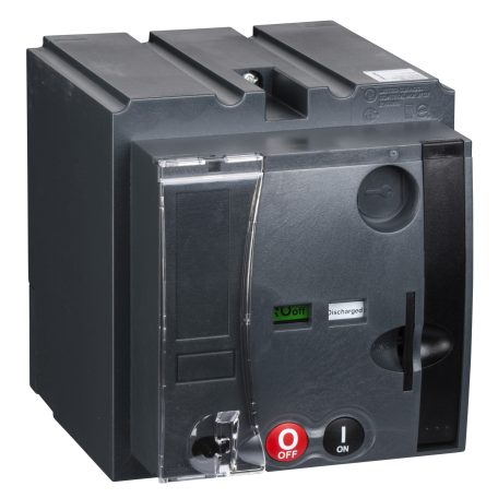250 V DC MT400/630 motormechanizmus modul LV432646