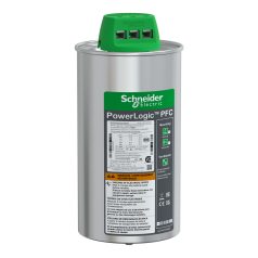   27.2 kvar VarPlus CanSerleg kondenzátor 480V BLRCH227A272B48