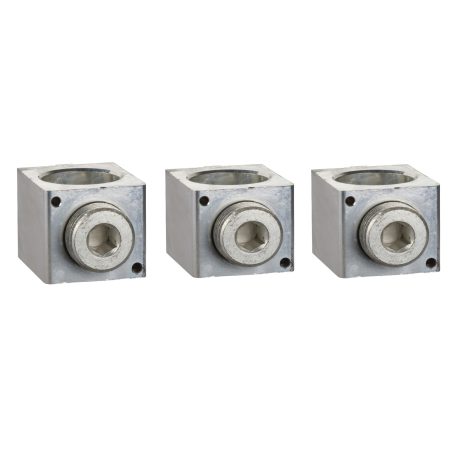 3 AL csatlakozó (1x35–300mm*2) csupasz kábelhez LV432479