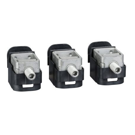 3 csatlakozó (1x 25–95mm*2) acél LV429242