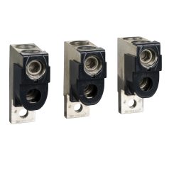 3 db csatlakozó (2x50-120mm*2) aluminium LV429218
