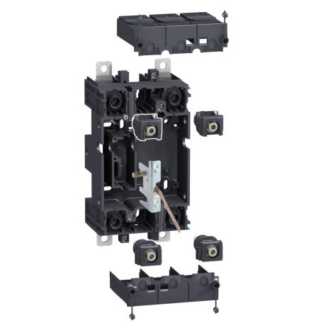 3 P TOT V 1 1/4" BSP KV 12.0 MB1552