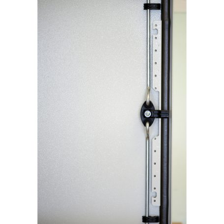 3 point lock linkage for Spacial S3D, height 600mm NSYBTAS3D60