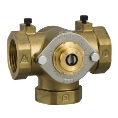 3 PORT ROT VALVE 1" BSP KV 8.0 MB1502