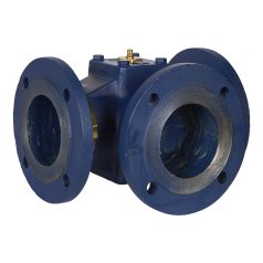 3 PORT ROTARY VALVE 100MM MBF4857