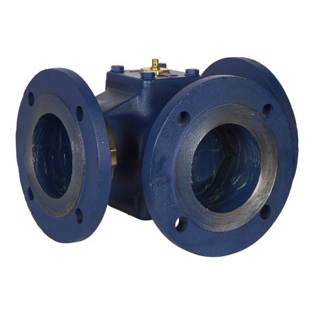 3 PORT ROTARY VALVE 80MM MBF4782