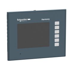 3,5" színes kijelző QVGA-TFT HMIGTO1300