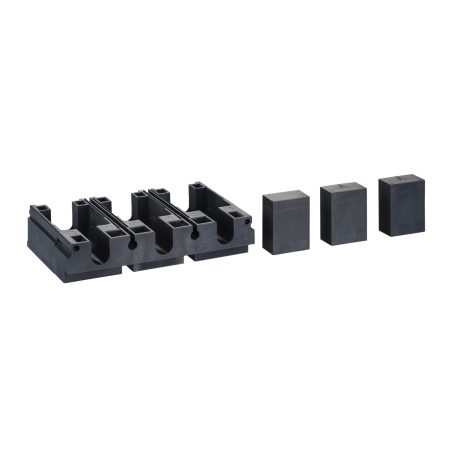3P csatlakozó adapter dugaszolható alaphoz LV429306