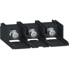 3P kengyeles csavaros csatlakozó csavarokkalV4-hez GV4LUG