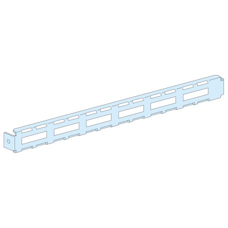 4 db szélességi kábeltartó, W=650mm LVS08776