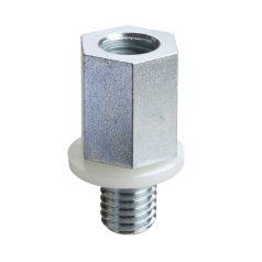 4 szellőztető emelő tetőhöz 60mm NSYRE60