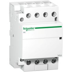 40A moduláris kontaktor 2F+2O 220/240V GC4022M5
