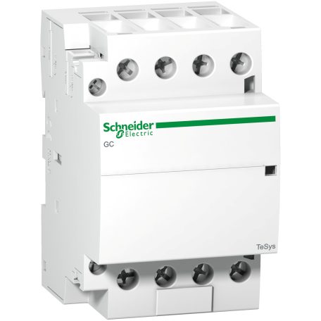 40A moduláris kontaktor 2F+2O 220/240V GC4022M5