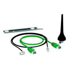 4G antenna EVlink Smart Wallbox EV2MM modemhez EVP2MX